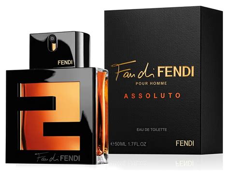 fendi fan di assoluto|fan di fendi perfume review.